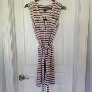 NWT Tommy Hilfiger Dress
